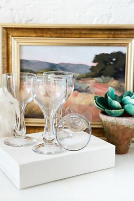 Old Flame Candle Co. | Anthropologie