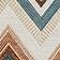 Missoni Happy Zig Zag Geometric Wallpaper