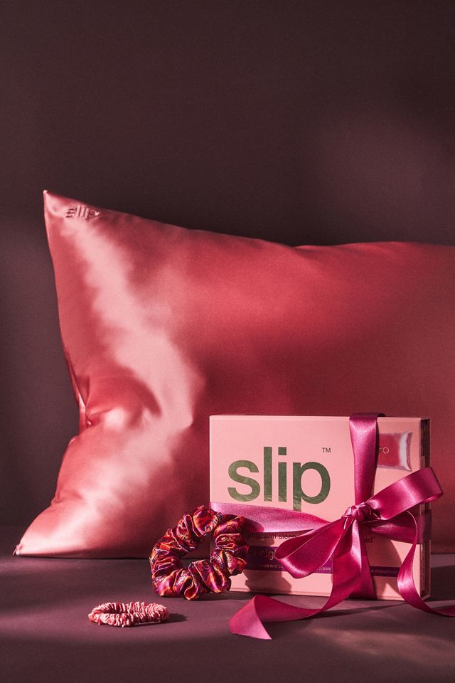 Slip x Anthropologie Exclusive Blush Nights Gift Set #3