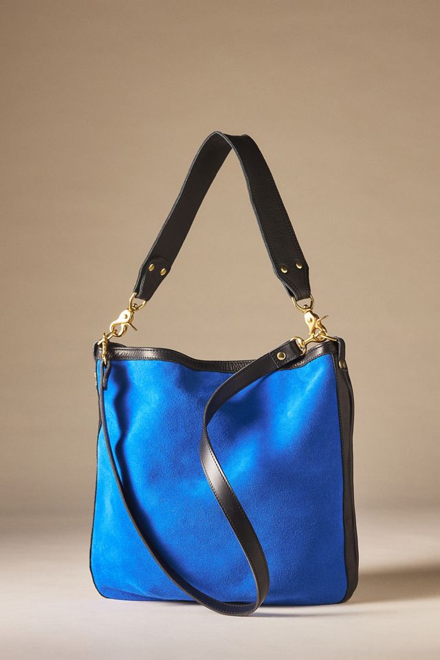 Clare V. Veronique Crossbody Bag | Anthropologie