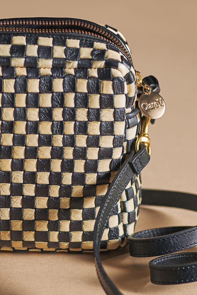 Clare V. Midi Sac #2
