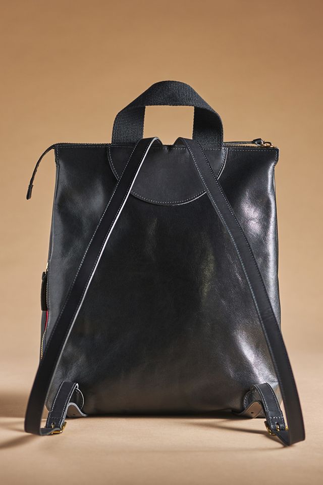 Clare V. Remi Backpack #1