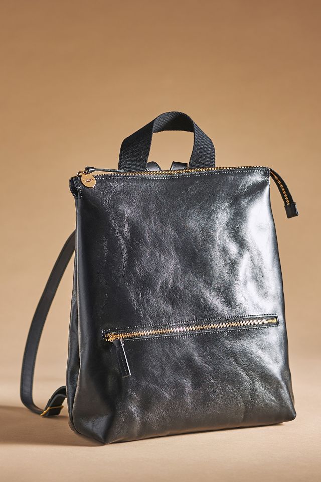 Clare V. Remi Backpack