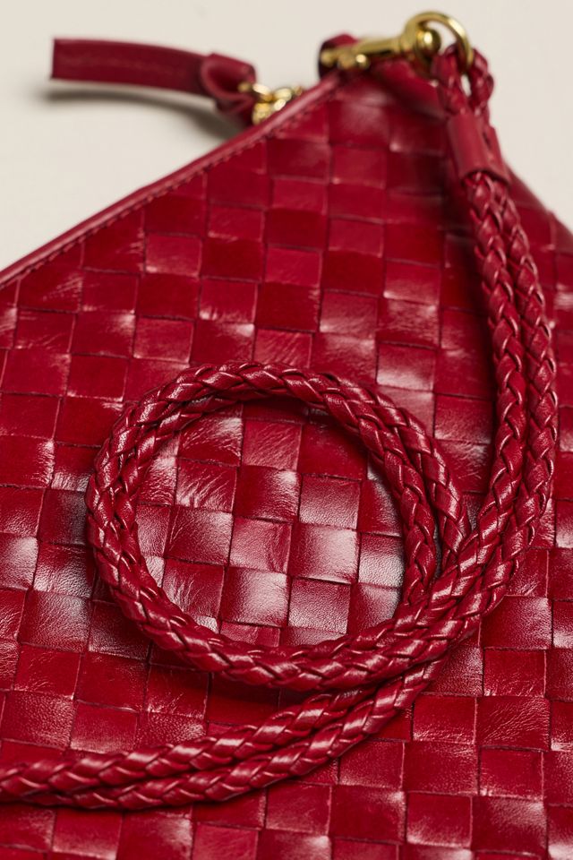 Clare V. Foldover Clutch #2