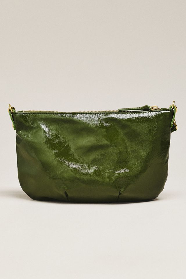 Clare V. Petit Moyen Crossbody Bag #1