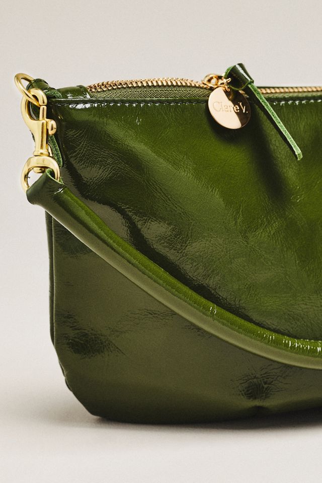 Clare V. Petit Moyen Crossbody Bag #2