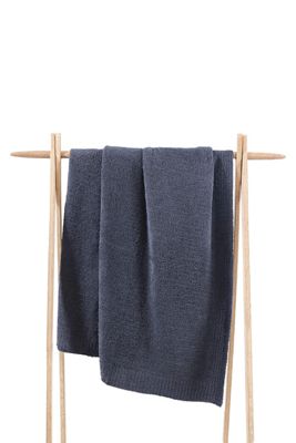 Sunday Citizen Snug Throw Blanket