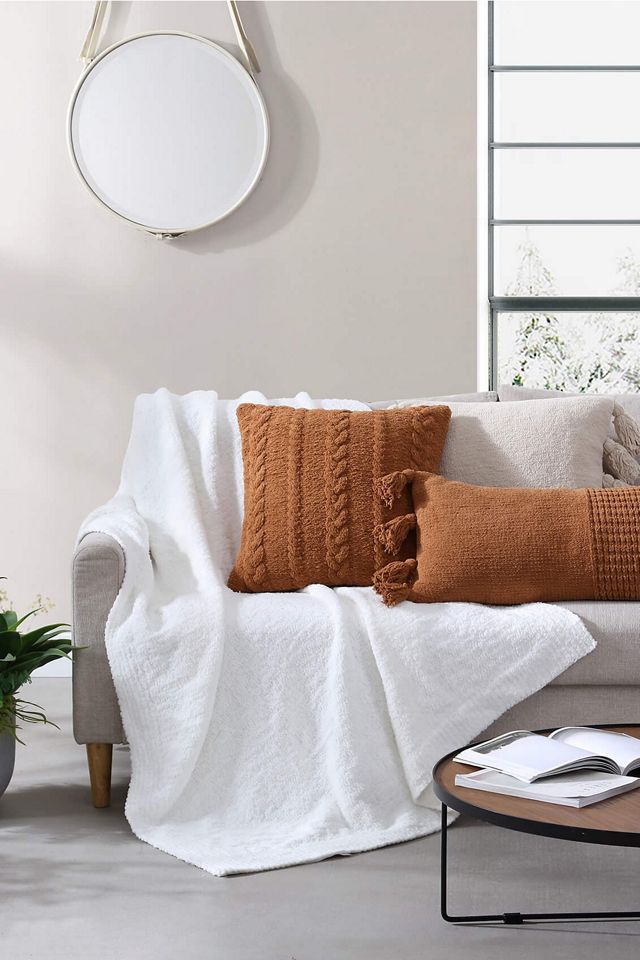 Sunday Citizen Snug Throw Blanket #1