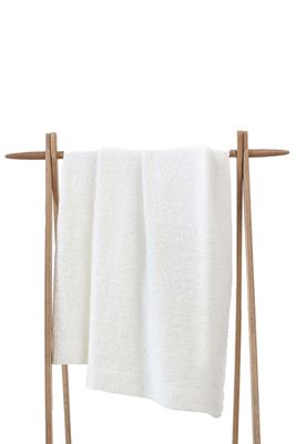 Sunday Citizen Snug Throw Blanket
