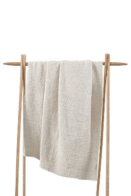 SUNDAY CITIZEN SNUG THROW BLANKET 