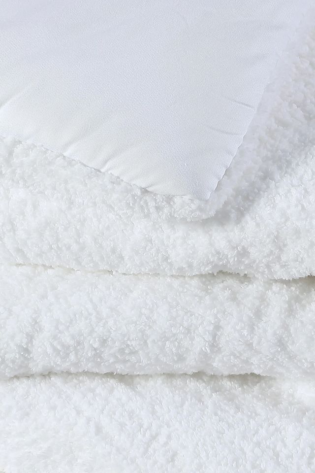 Sunday Citizen Snug Quilted Comforter #1