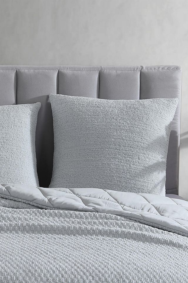 Sunday Citizen Snug Euro Sham #2