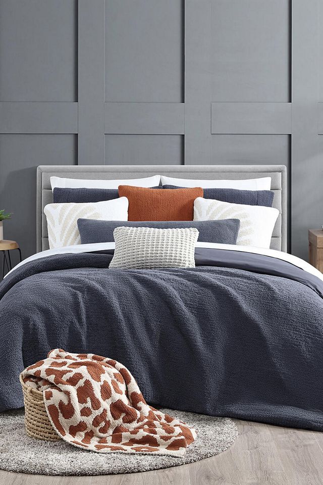 Sunday Citizen Snug Bamboo Duvet Cover #1