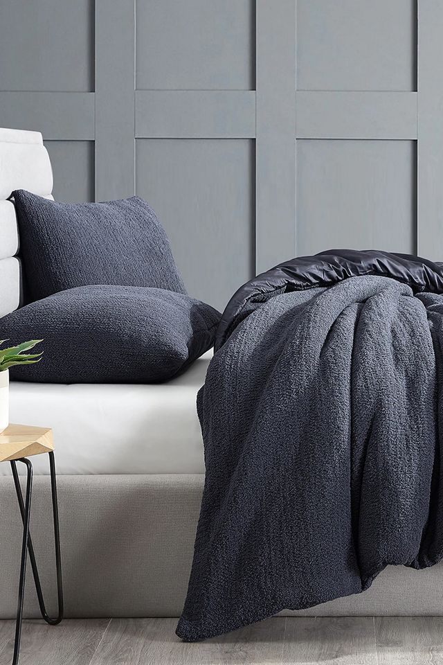 Sunday Citizen Snug Bamboo Duvet Cover #2