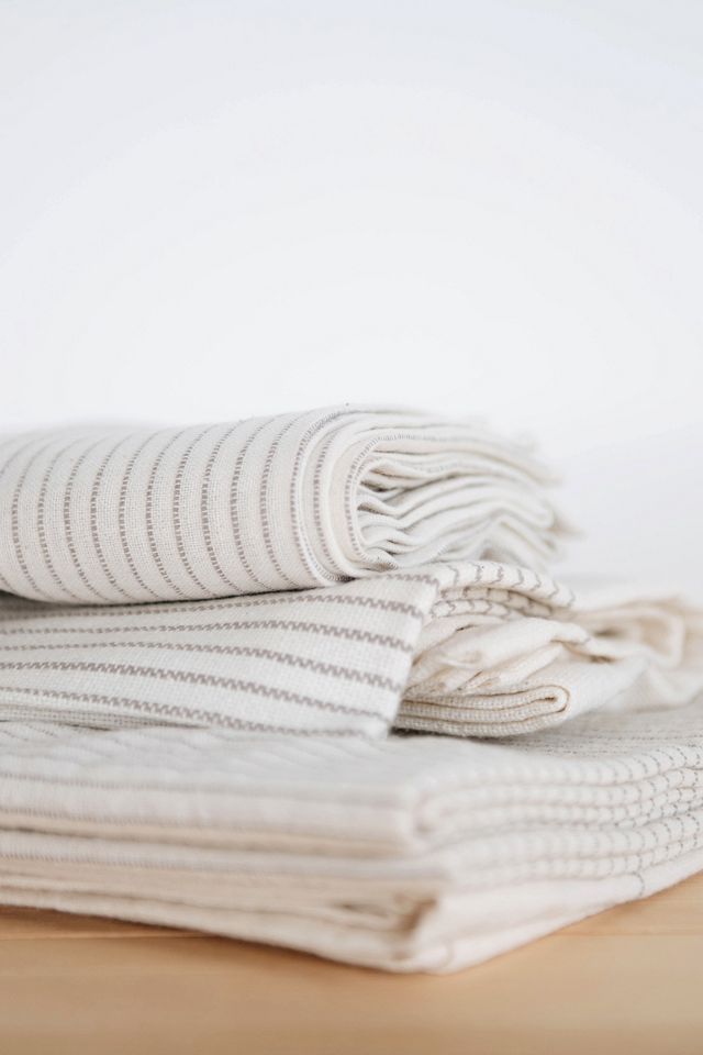Roan Iris Mae Tablecloth #1