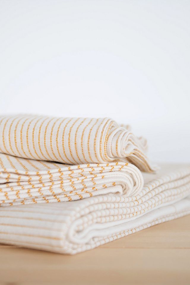 Roan Iris Mae Tablecloth #1