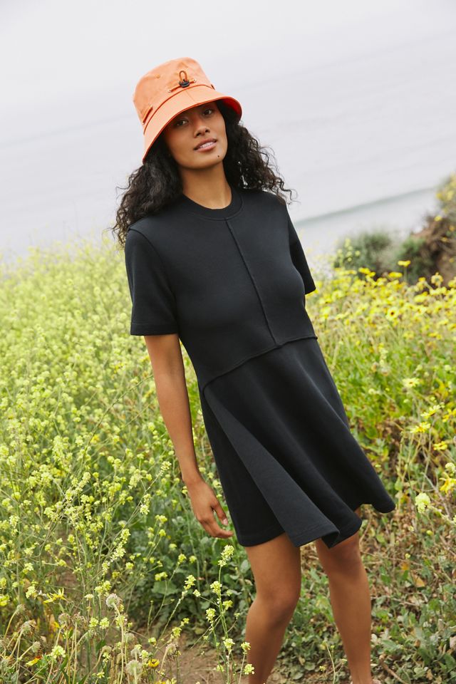 Sweaty Betty Revive T-Shirt Dress | Anthropologie