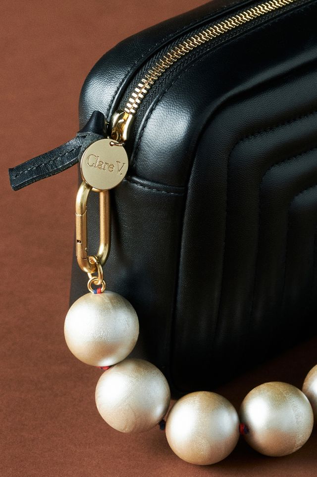 Clare V, Bags, Clare V Pearl Bag