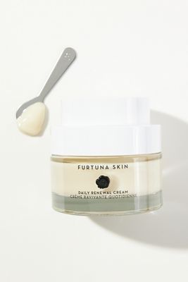 Furtuna Skin Perla Brillante Daily Renewal Cream