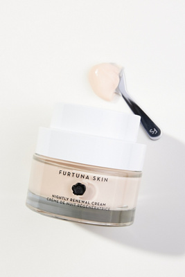Fior di Luna Nightly Renewal Cream