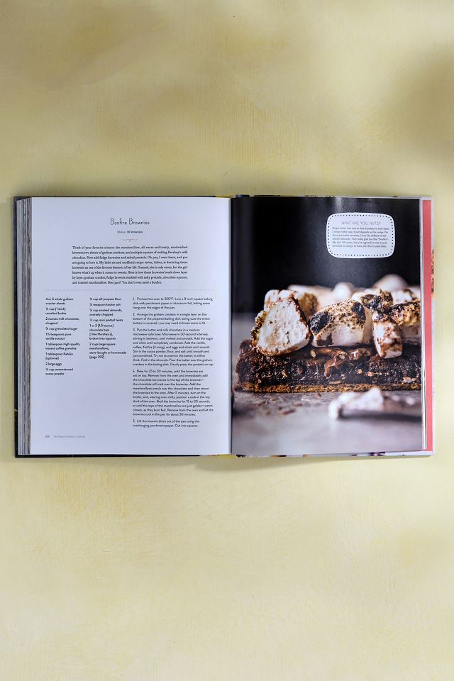 Half Baked Harvest Cookbook #3