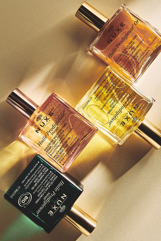 NUXE Huile Prodigieuse Multi-Purpose Dry Oil #2