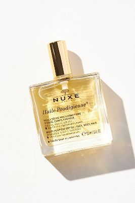 Huile Prodigieuse Mini Multi-Purpose Dry Oil