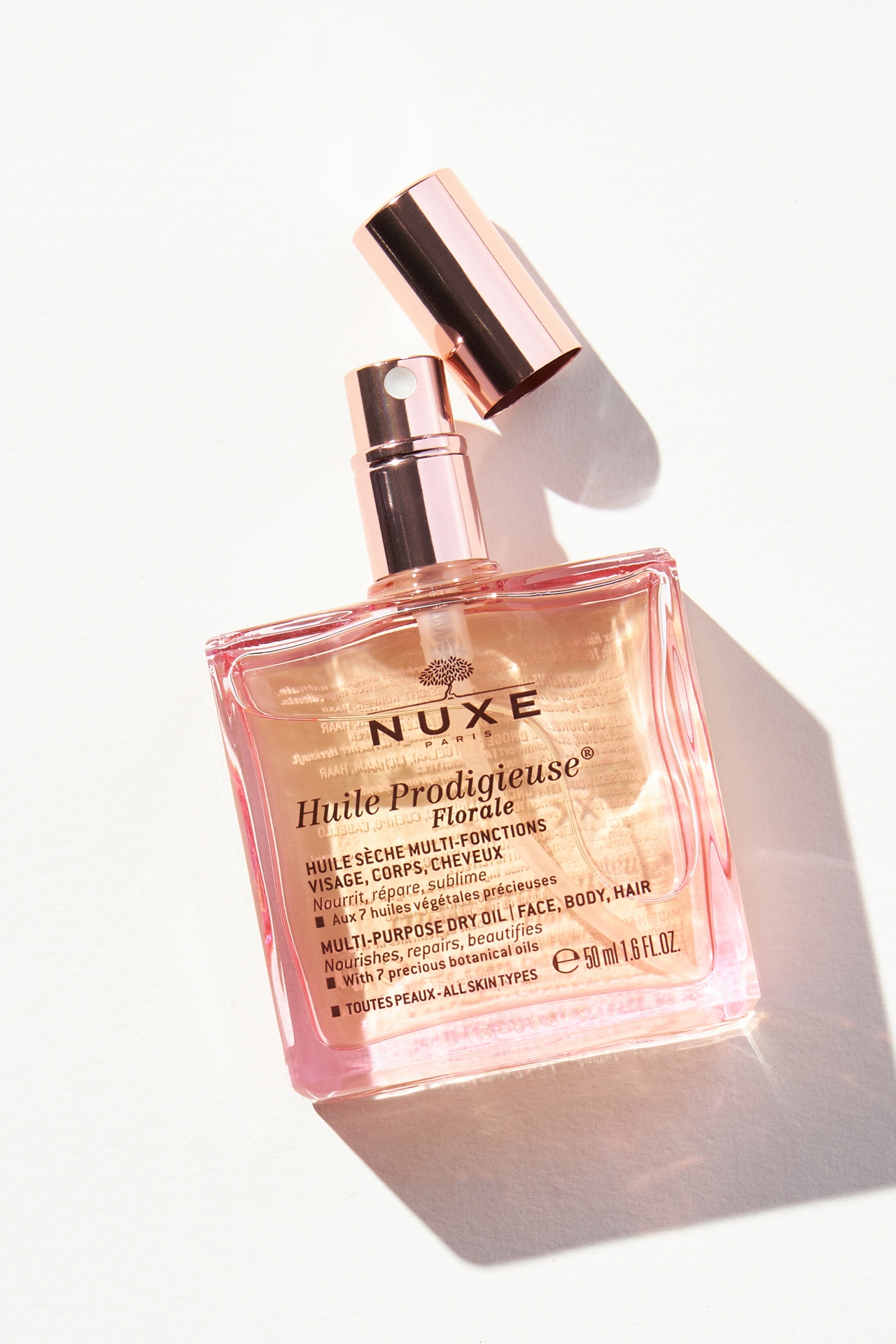 NUXE Huile Prodigieuse Mini Multi-Purpose Dry Oil