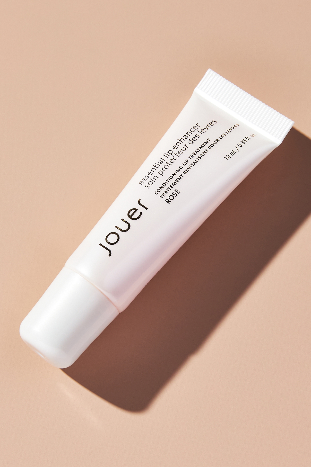 Jouer Cosmetics Essential Lip Enhancer