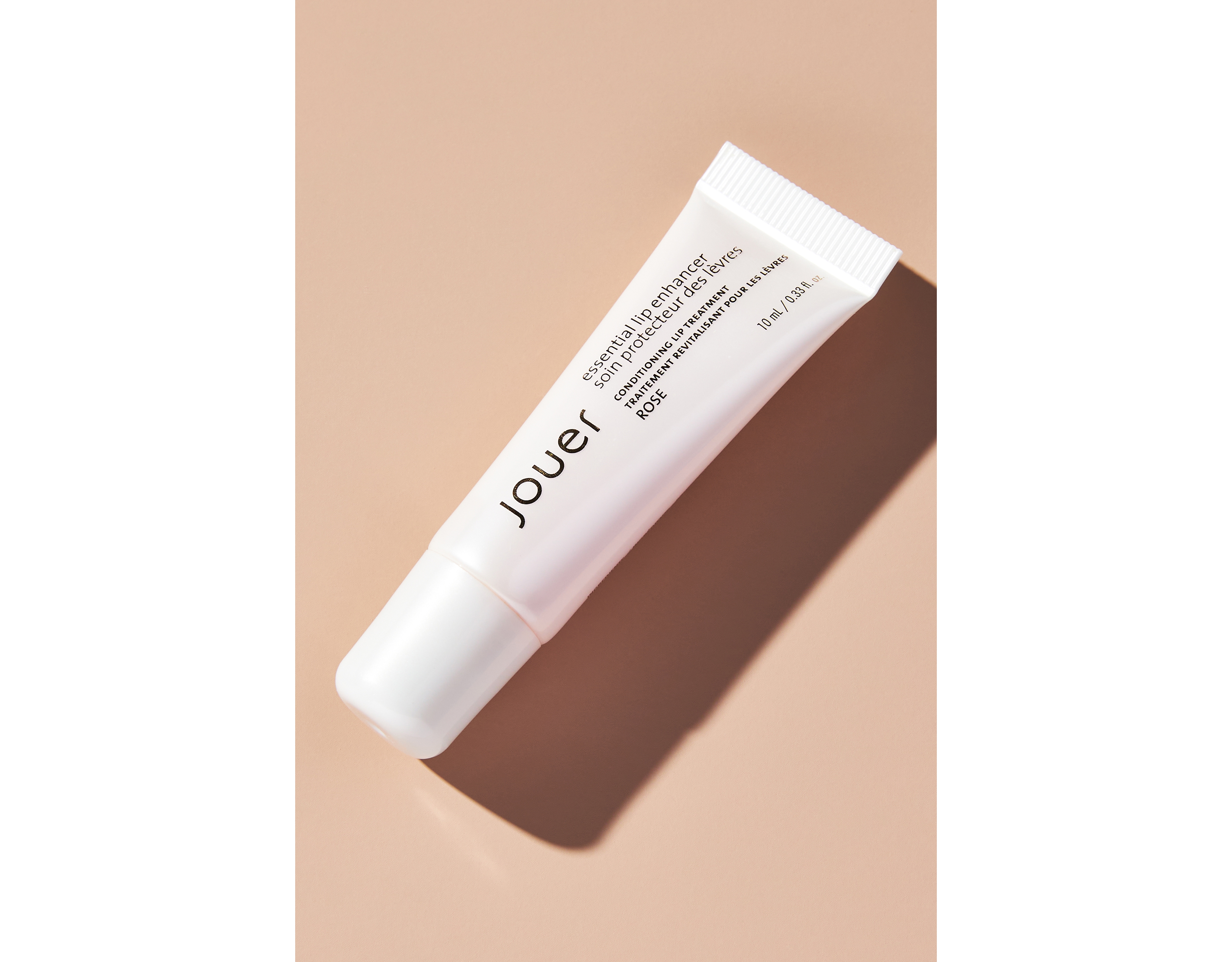 Jouer Cosmetics Essential Lip Enhancer