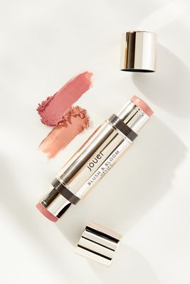 Jouer Cosmetics Blush & Bloom Cheek + Lip Duo