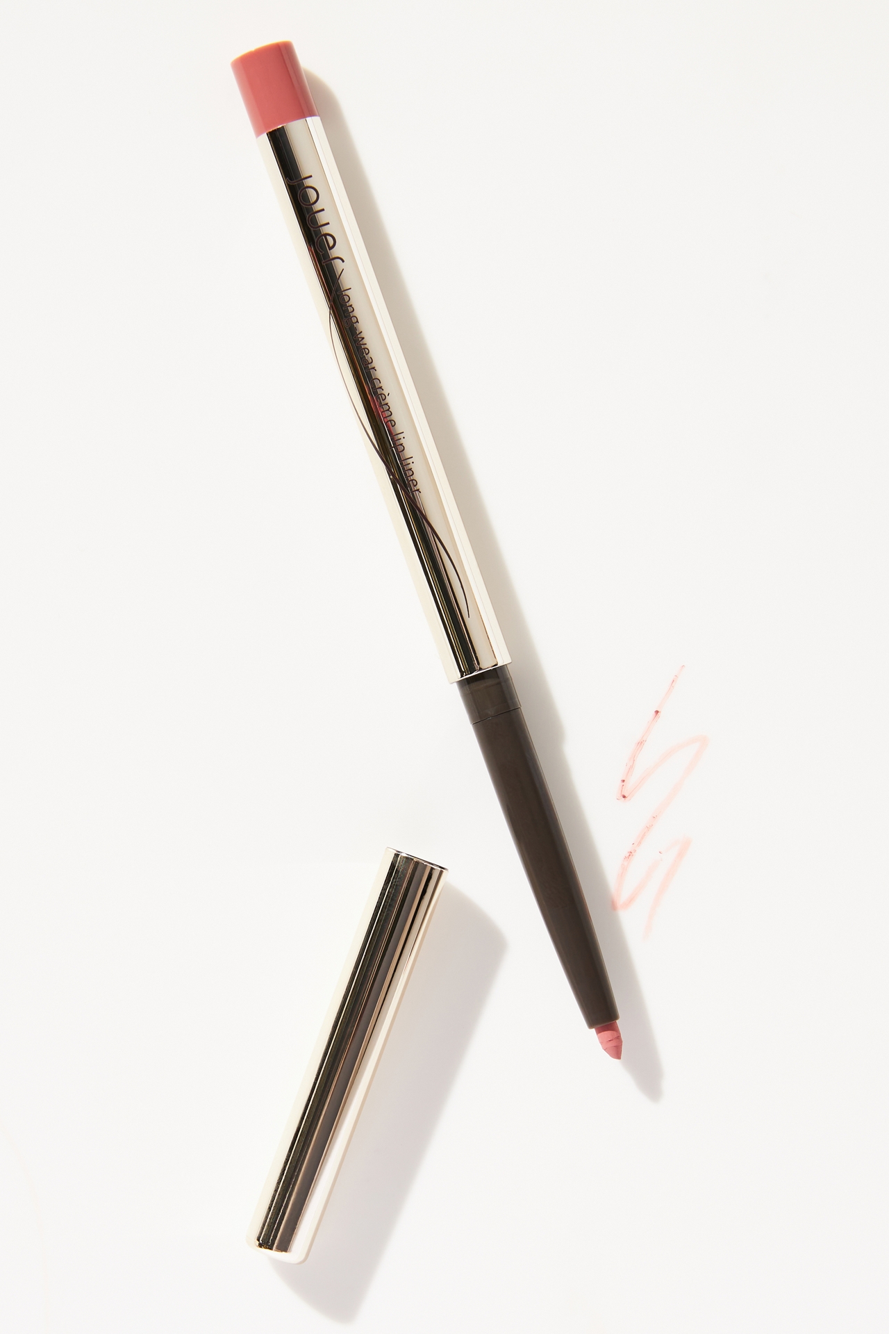 Jouer Cosmetics Long-Wear Crème Lip Liner