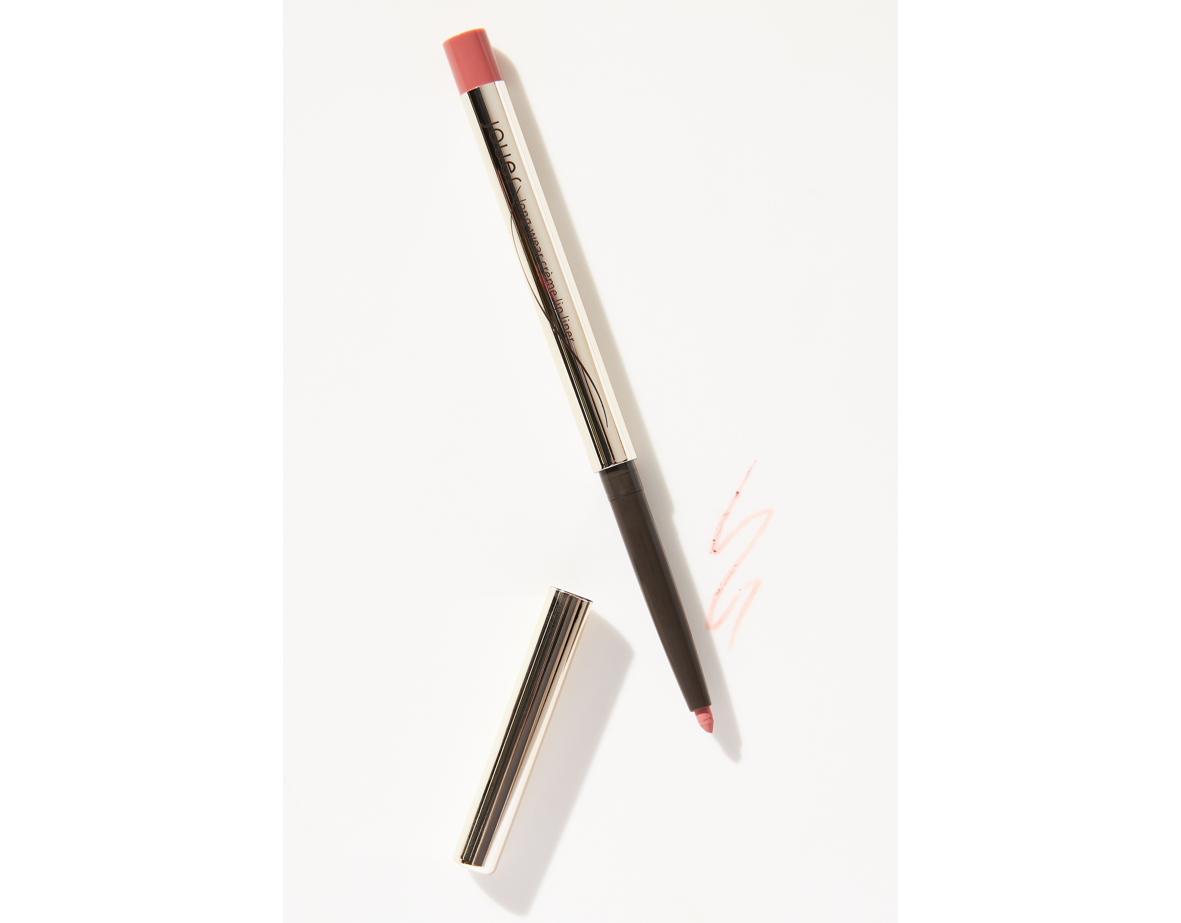 Jouer Cosmetics Long-Wear Crème Lip Liner
