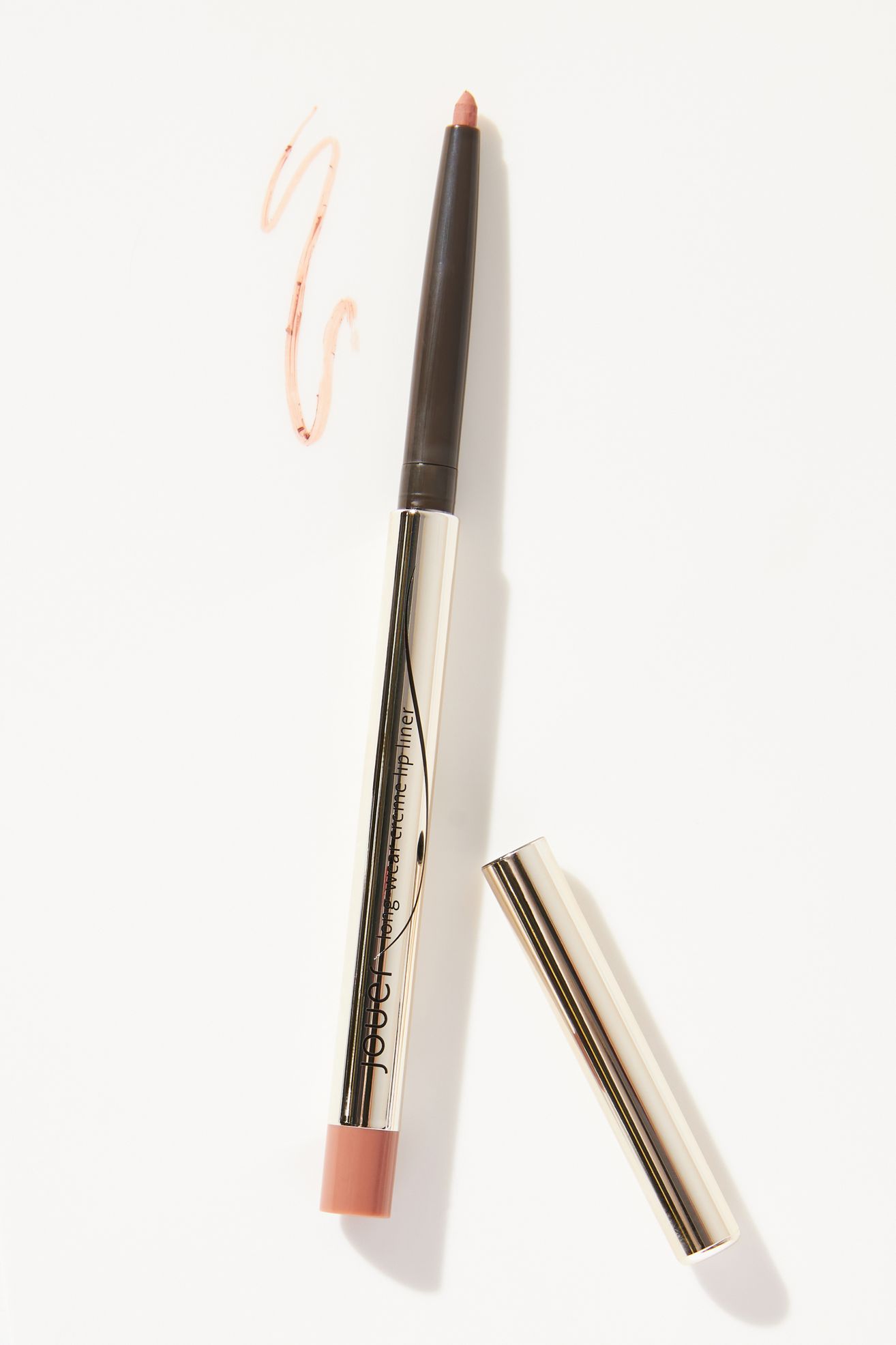 Jouer Cosmetics Long-Wear Crème Lip Liner