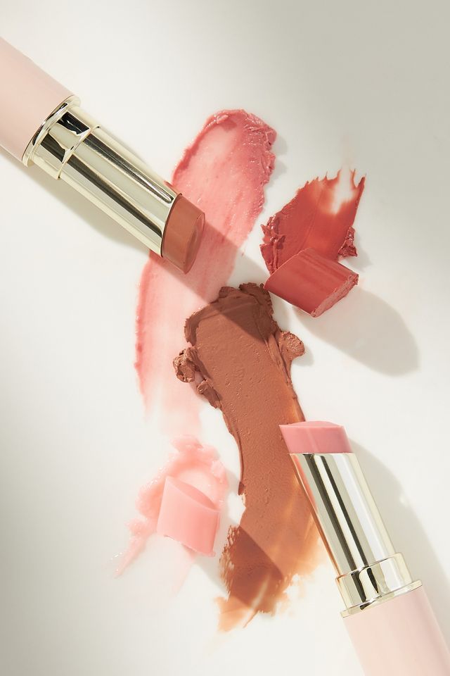 Jouer Essential Lip Enhancer Shine Balm #1