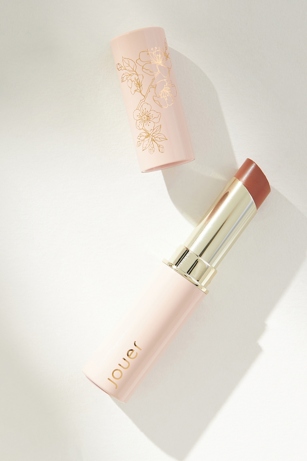 Jouer Essential Lip Enhancer Shine Balm