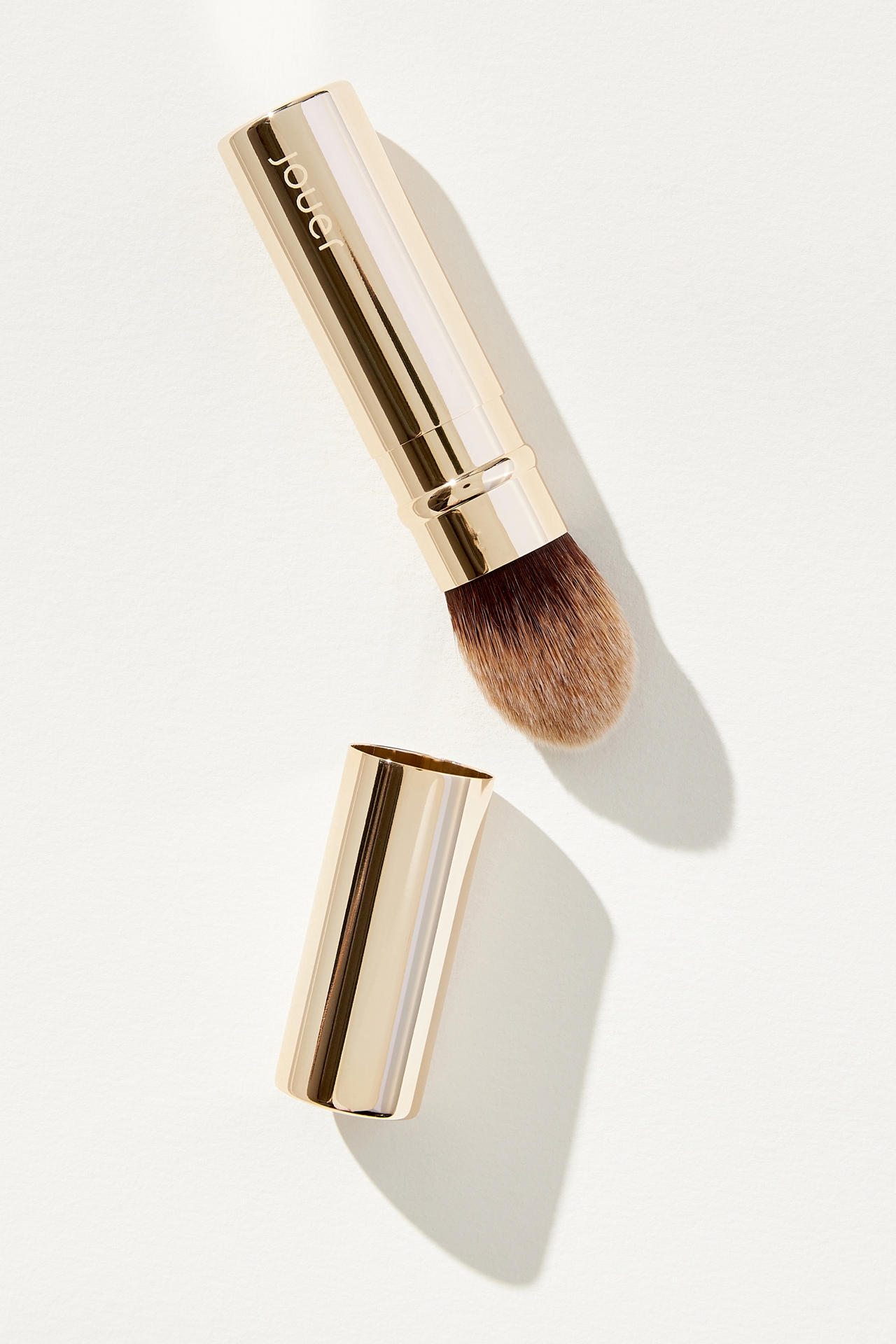 Jouer Cosmetics Essential Travel Complexion Brush