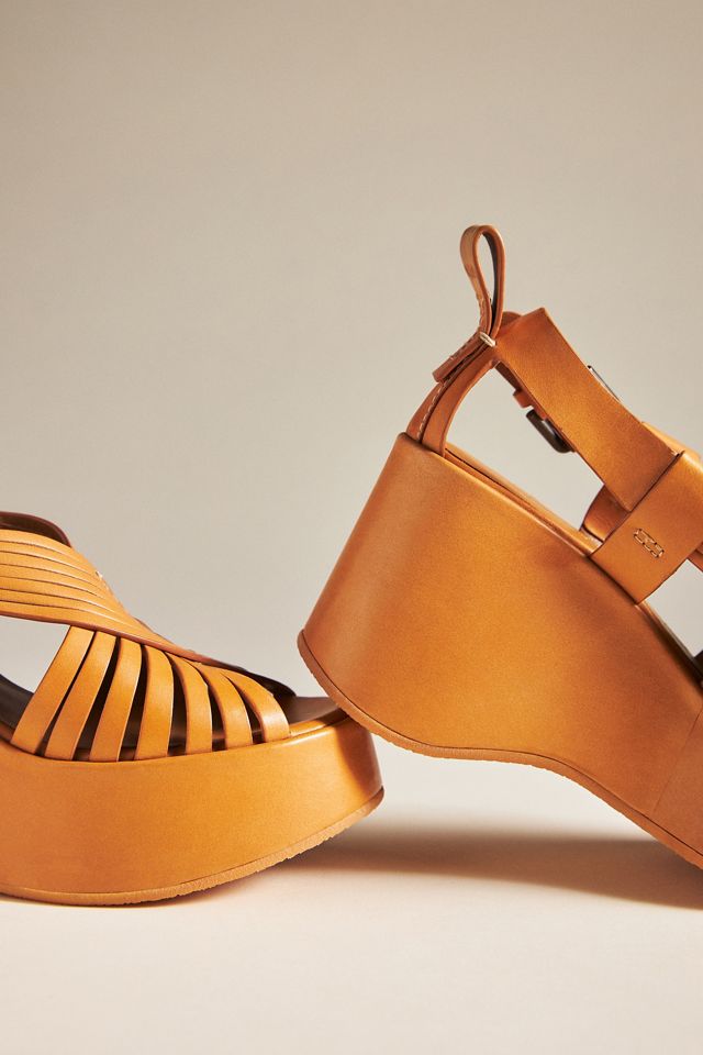 See By Chloe Thessa Platform Heels #2