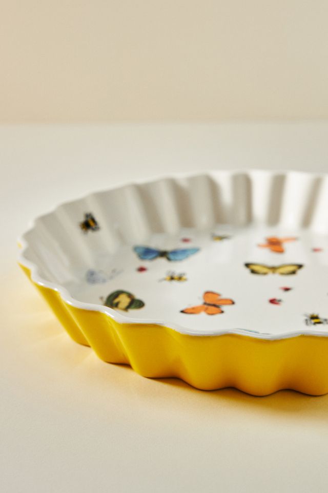 Abelle Pie Dish #1