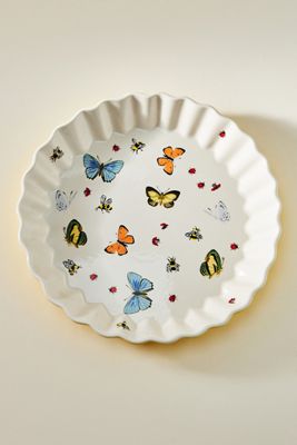 Abelle Pie Dish