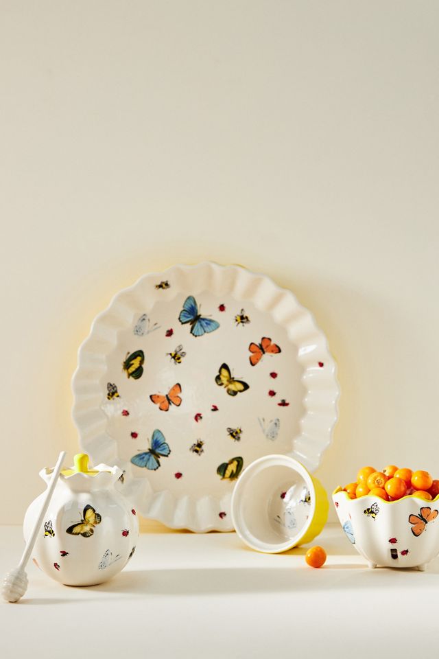 Abelle Berry Basket #2