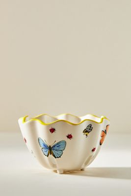 Abelle Berry Basket