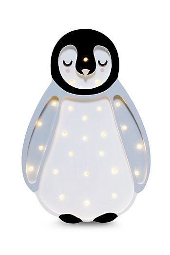 Little Lights Penguin Lamp