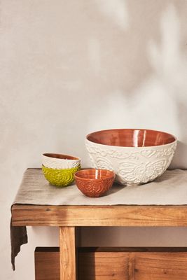 Jerrelle Guy Mixing Bowl