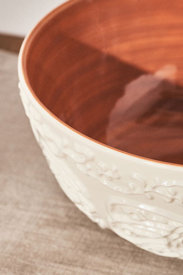 Jerrelle Guy Mixing Bowl #2