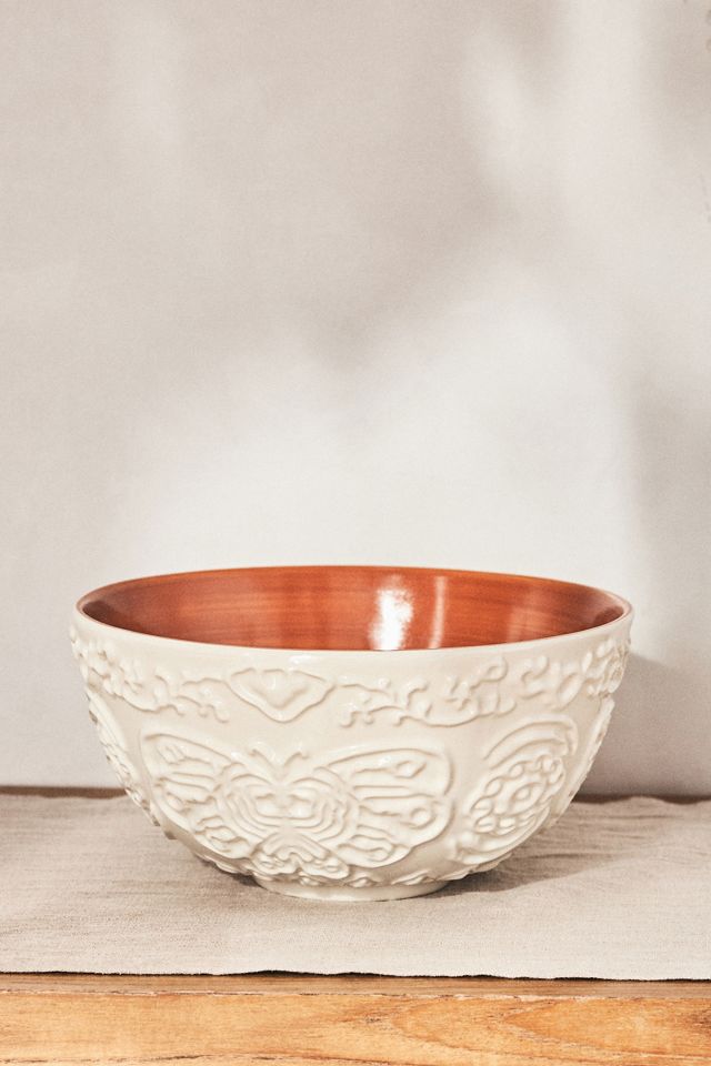 Jerrelle Guy Mixing Bowl #1