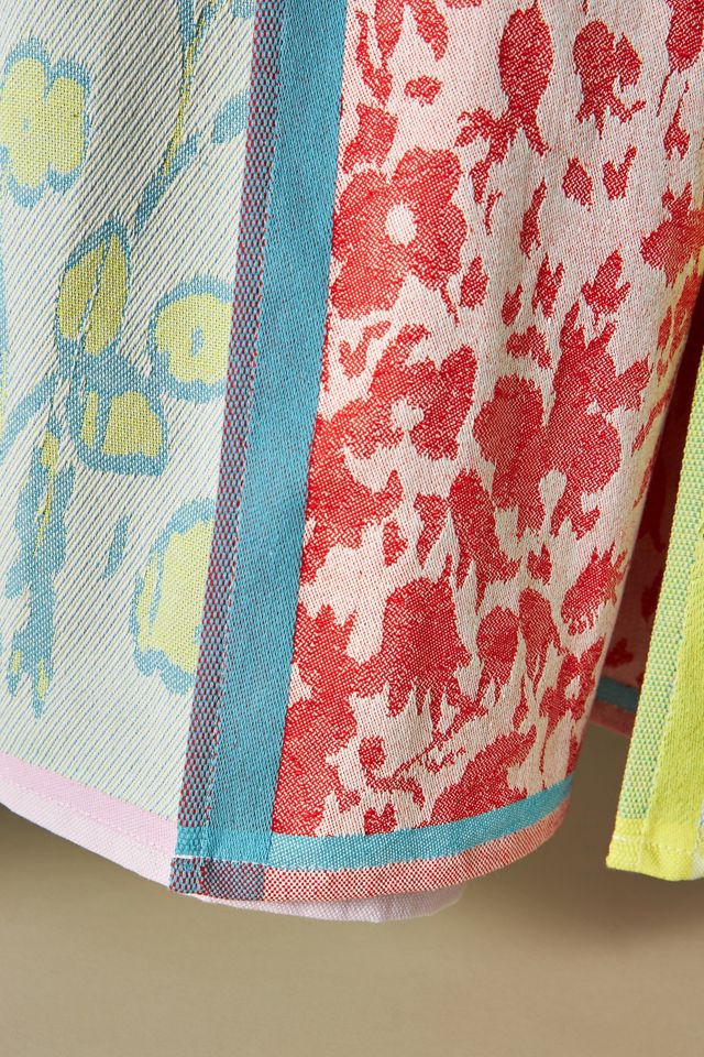 Emery Jacquard Dish Towels, Set of 3 #1