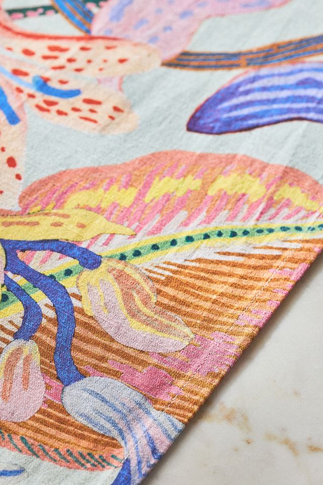 Sarah Gordon Table Runner #1