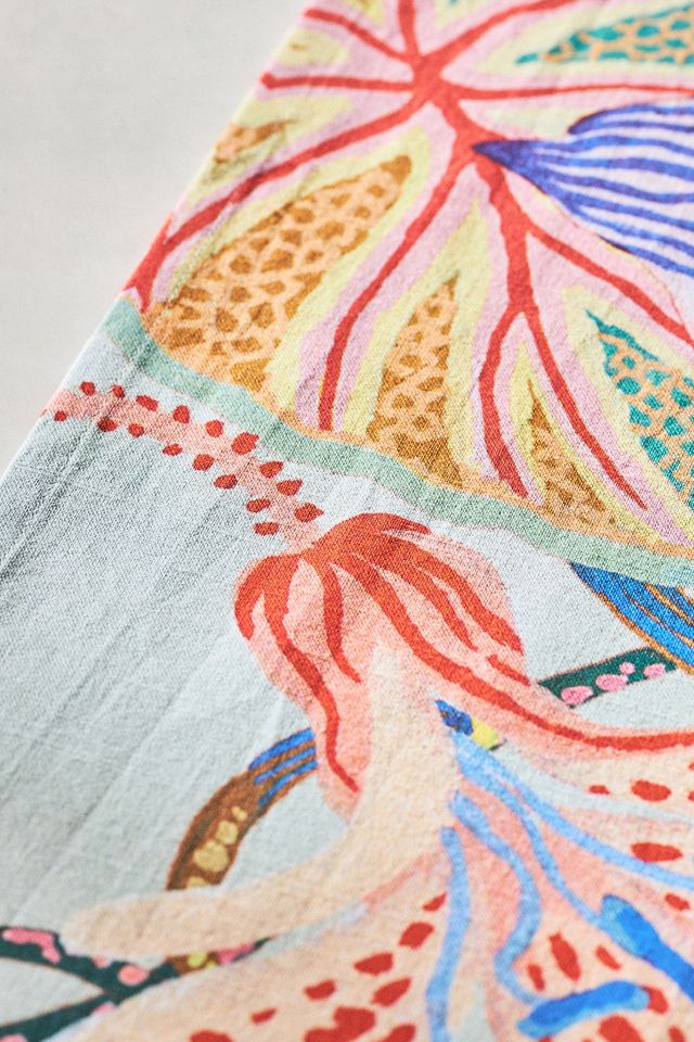 Sarah Gordon Table Runner #2