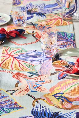 Sarah Gordon Table Runner